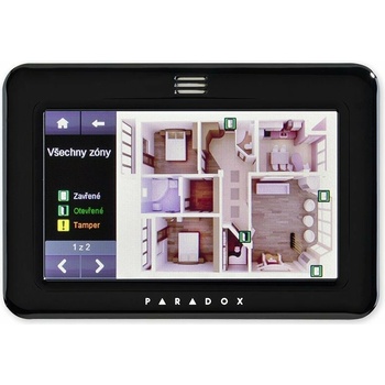 Paradox TM50