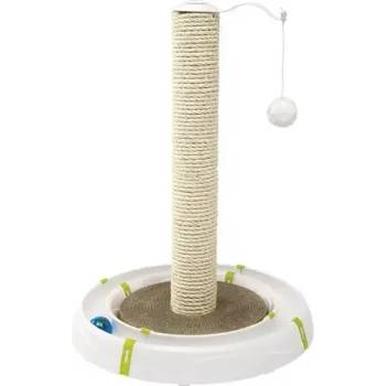 Image 1 of Ferplast Драскалка със стълб и основа MAGIC TOWER Ferplast (85100600)