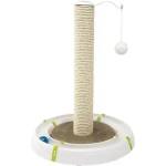 Ferplast Драскалка със стълб и основа MAGIC TOWER Ferplast (85100600)