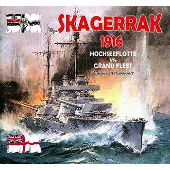 Skagerrak 1916