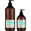 Niamh Be Pure Gentle šampon pro každodenní péči 1000 ml