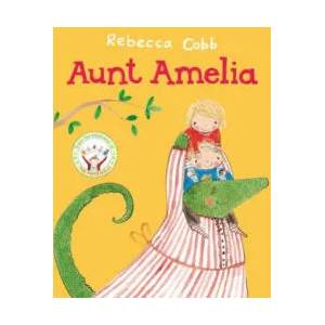 Aunt Amelia | COBB REBECCA (ISBN: 9781529017526)