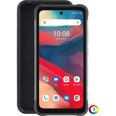 UMIDIGI BISON GT2 Pro Силиконов Калъф TPU и Протектор