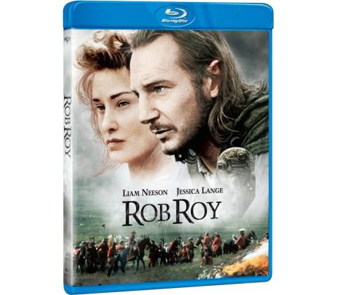 Rob Roy BD