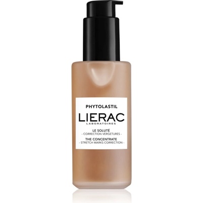 LIERAC Phytolastil The Concentrate Stretch Marks Correction концентрирана грижа против стрии 100ml