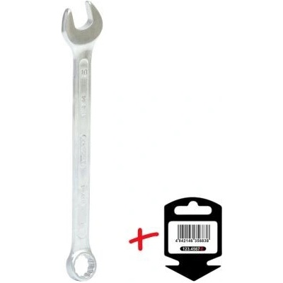 KS Tools Očko-vidlicový klúč 517.0610-E