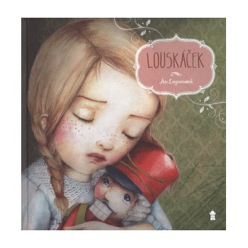 Louskáček - Leysenová An