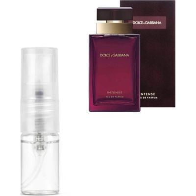 Dolce & Gabbana Pour Femme Intense parfumovaná voda dámska 2 ml vzorka