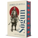 Šógun - James Clavell