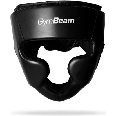 GymBeam Boxerská prilba Striker Black