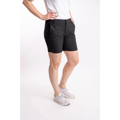 Temster Dámské outdoorové kraťasy DYNA Černá