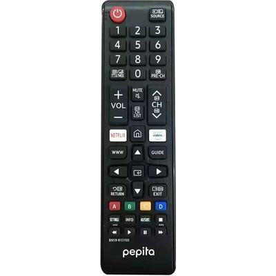 Diaľkový ovládač Pepita Samsung BN59-01315D