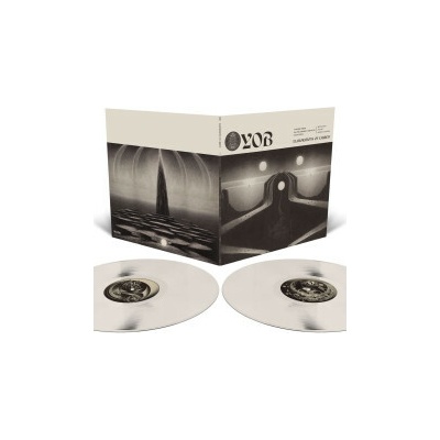 YOB - ELABORATIONS OF CARBON LP
