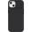 Nillkin Гръб Nillkin Camshield Silky magnetic silicone case за iphone 13 - Черен