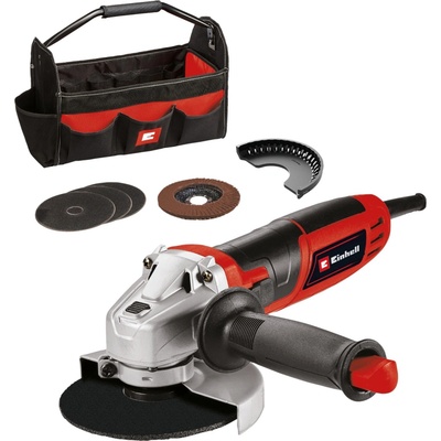 Einhell TC-AG 125/850 Kit 4430977