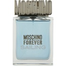 Parfémy Moschino Forever Sailing toaletní voda pánská 100 ml tester
