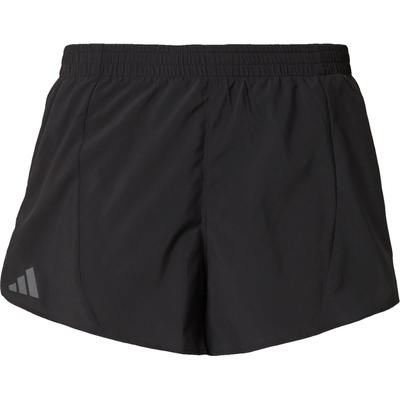 Adidas performance Спортен панталон 'Adizero Essentials ' черно, размер XL