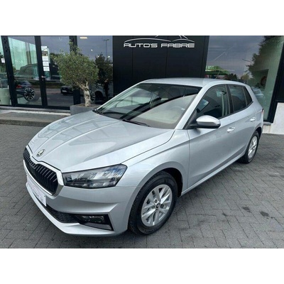 Skoda Fabia 1.0 DSG 85 kW