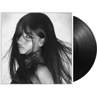 Ambre: J'Me Demande - Vinyl (EP)
