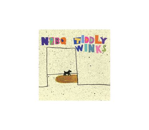 Nrbq - Tiddlywinks CD