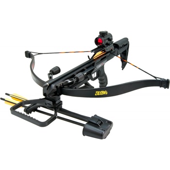 Beast Hunter JAG2 PRO 175LB