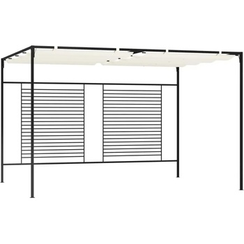 Image 1 of vidaXL 313623/24 3x4x2,3 m