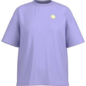 Maloja Дамска тениска Maloja Women's SilamM. T-shirt - Summer Sky (916-7639-0313)
