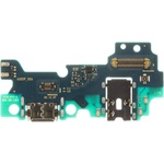 Samsung Платка Samsung A325F Galaxy A32 4G с конектор за зареждане (Service Pack) (GH96-14244A)