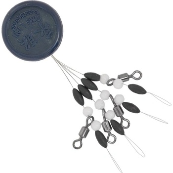 CRALUSSO Zarážka s obratlíkom veľ. M 2 ks