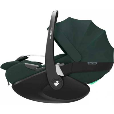 Maxi-Cosi Pebble 360 Pro 2 2024 Twillic Green