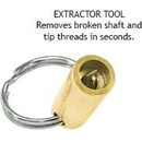 Harrows Extractor Tool
