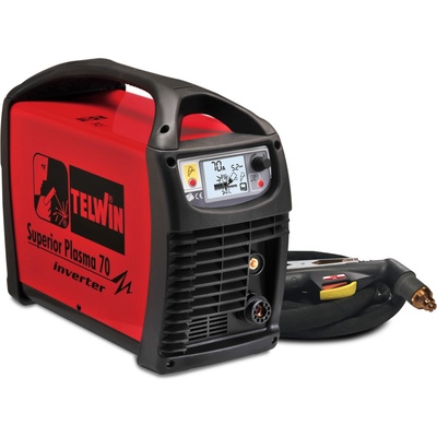 Telwin Superior Plasma 70