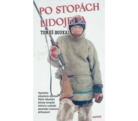 Po stopách lidojeda