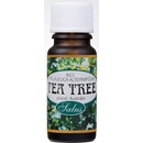 Saloos esenciální olej Tea Tree 10 ml