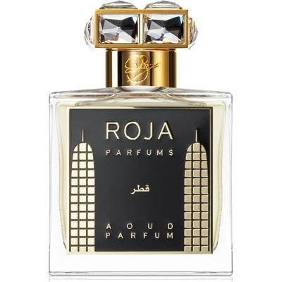 Roja Parfums Qatar parfém unisex 50 ml