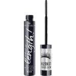 essence Спирала за мигли what the length, Nr. 01 Black, 1 бр. , 10 ml (3116975)