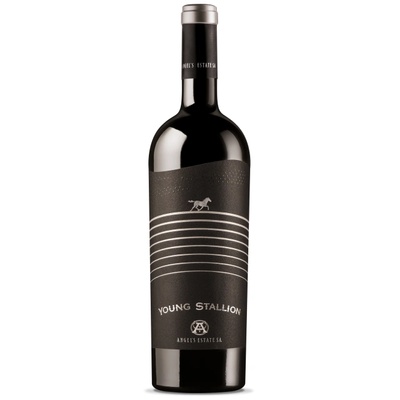 Angels Estate Янг Стелиън