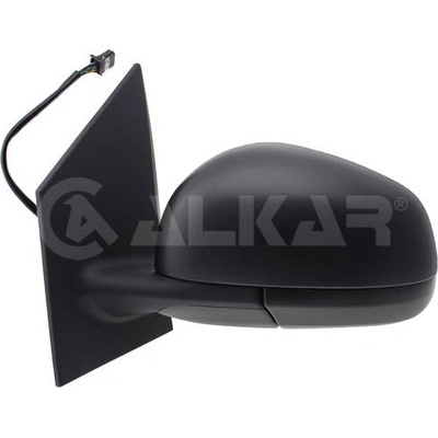 Vonkajżie spätné zrkadlo ALKAR 6125199