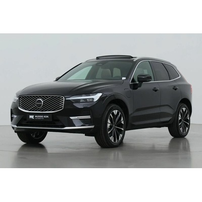 Volvo XC60 Plug-in Hybrid T6 Plus Bright AWD 257 kW
