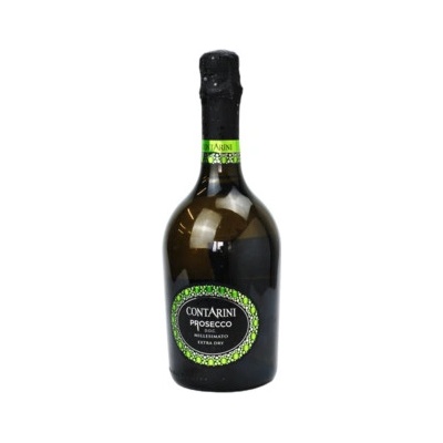 Contarini Prossecco Milellesimato D.O.C. Extra Dry 11% 0,75 L