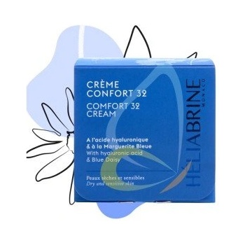 Heliabrine Крем комфорт 32