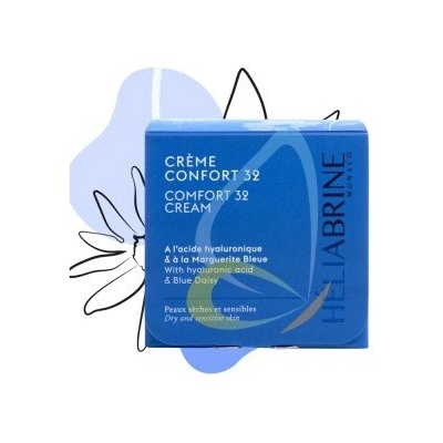 Heliabrine Крем комфорт 32