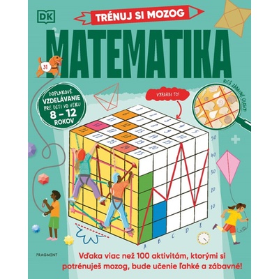 Trénuj si mozog: Matematika