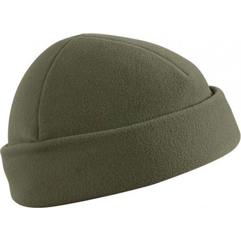 Superfine čepice FLEECE OLIV