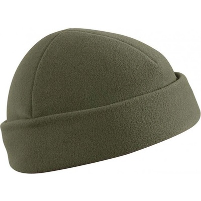 Superfine čepice FLEECE OLIV