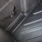 UMBRELLA Стелка за багажник umbrella за nissan juke ii (f16) 2019- (8682578012276)