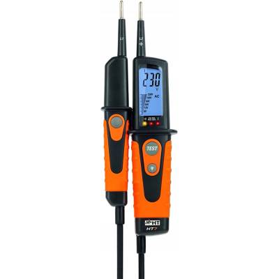 HT Instruments CAT III