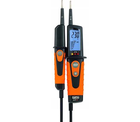 HT Instruments CAT III