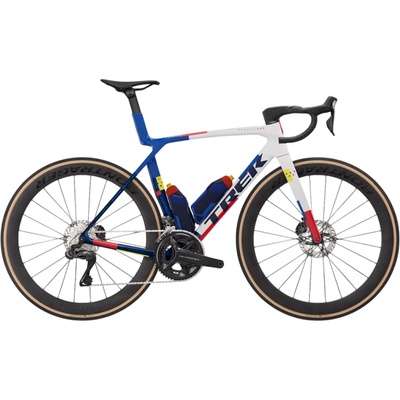 Trek Madone SLR 7 Gen 8 Team Replica 2026
