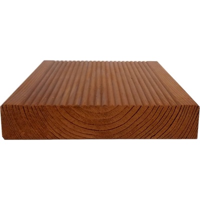 Hahn Holz Thermowood borovice 26x138 jemná/hladká Objednat délku: 4800mm